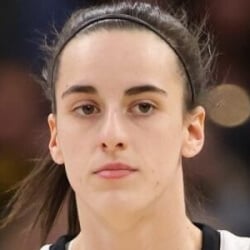 Caitlin Clark